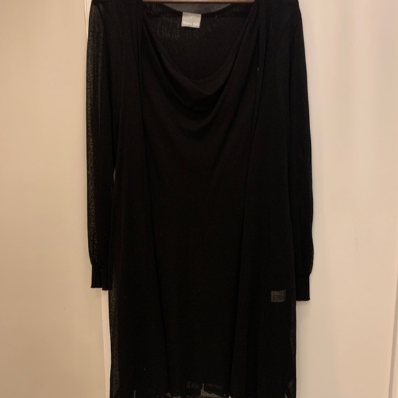 Veronica Effe two piece cocktail dress - Picture 5 of 8